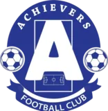 Achievers Ladies club badge