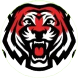 Amazon Tigers club badge