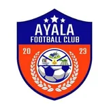 Ayala Athletic club badge