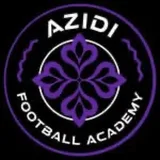 Azidi Sports club badge