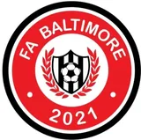 Baltimore Soccer Academy club badge