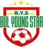 Bul Youngsters club badge