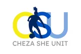 Cheza She Unit club badge