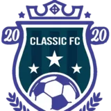 Classic FC club badge