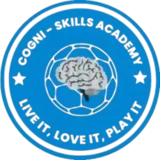 Cogni Skills Academy club badge