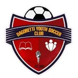 Dagoretti Youth club badge