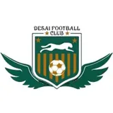 Desai FC club badge