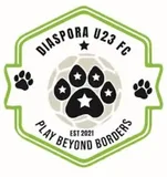 Diaspora Soccer club badge