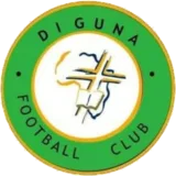 Diguna FC club badge