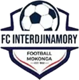 FC Interdjinamory club badge
