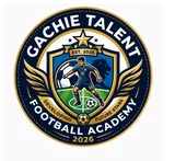 Gachie Talent club badge