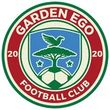 Garden Ego club badge