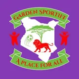 Garden Sportiff club badge
