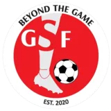 Generation Sharp Foot club badge