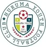 Huruma Youth club badge