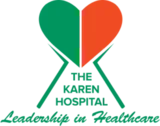 Karen Hospital FC club badge