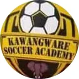 Kawangware Academy club badge
