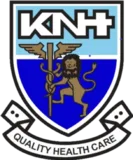 Kenyatta National Hospital FC club badge