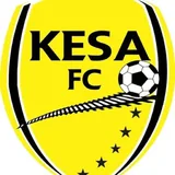 KESA club badge