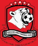 Kibagare Girls club badge