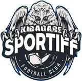 Kibagare Sportiff club badge