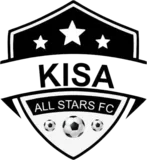 KISA All Stars club badge