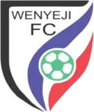 Kiserian Wenyeji FC club badge