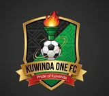 Kuwinda One club badge