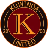 Kuwinda United club badge