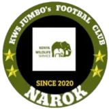 KWS Kongoni club badge