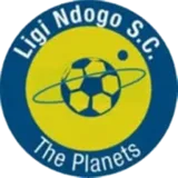 Ligi Ndogo Sports Club club badge