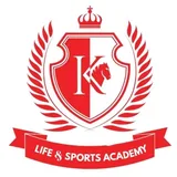 LSA club badge