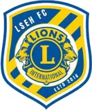 LSEH FC club badge