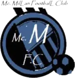 Macmillan FC club badge
