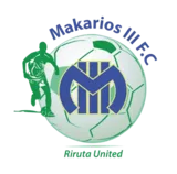 Makarios III FC club badge