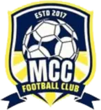MCC FC club badge