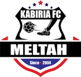 Meltah Kabiria club badge