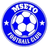 Mseto FC club badge