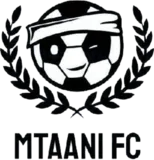 Mtaani FC club badge