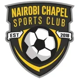 Nairobi Chapel FC club badge