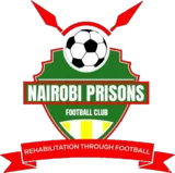 Nairobi Prisons Queens club badge