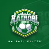Nairobi United Youth FC club badge