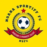 Ngara Sportiff club badge