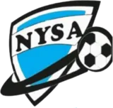 NYSA club badge
