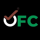 Optiven FC club badge
