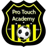 Pro-Touch Academy club badge