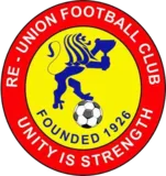 Re Union FC club badge