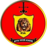 Royal Soccer Youth club badge