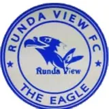 Runda View Queens club badge