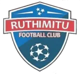 Ruthimitu FC club badge